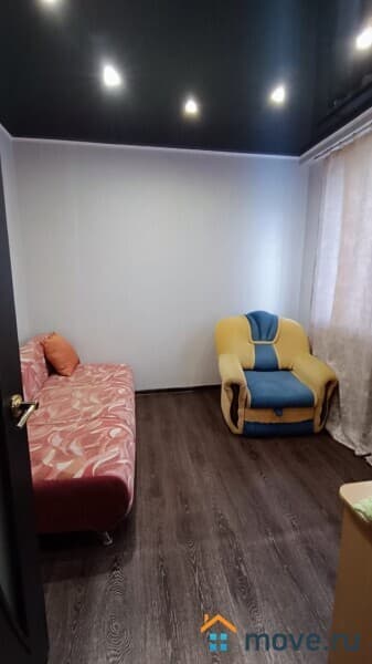 1-комн. квартира, 40 м²