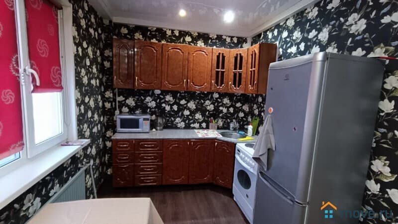 1-комн. квартира, 40 м²