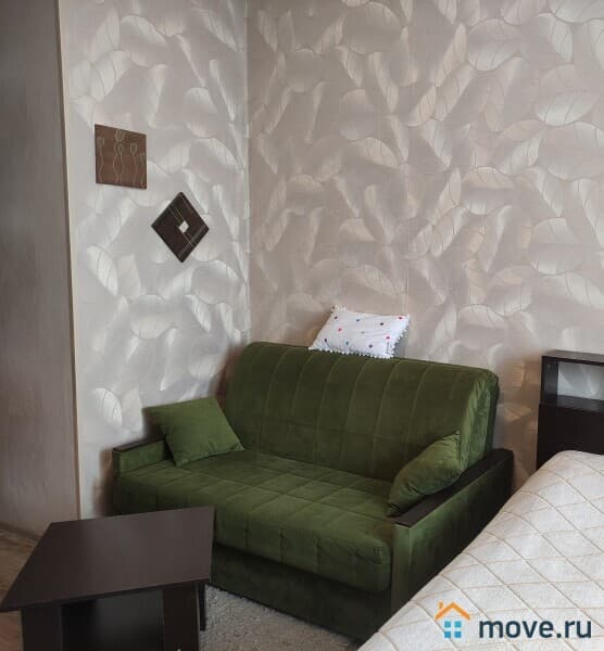 1-комн. квартира, 39 м&sup2;