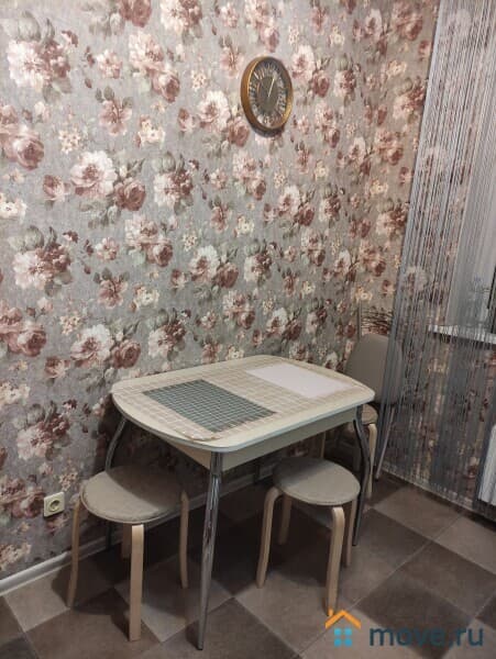 1-комн. квартира, 39 м&sup2;