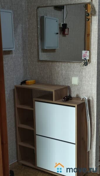 1-комн. квартира, 39 м&sup2;