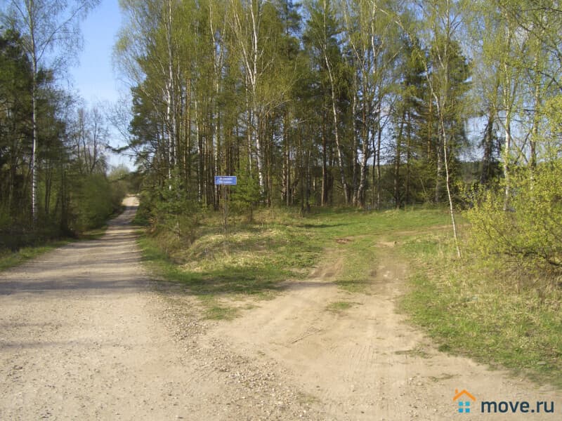 земля под ИЖС, 15 соток