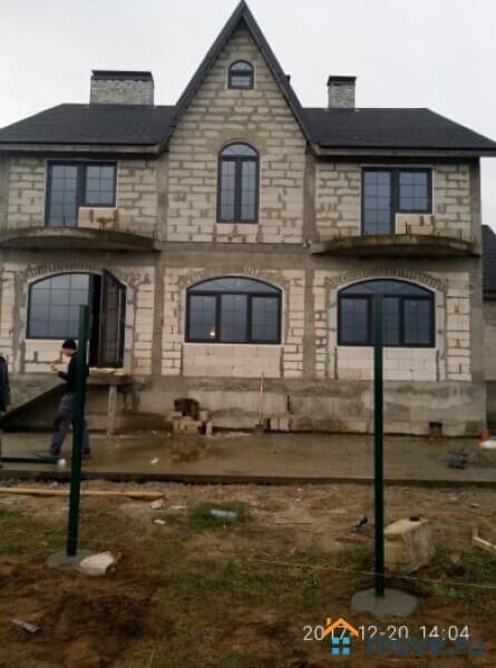 дом, 342 м&sup2;