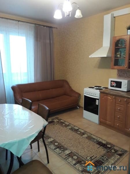 1-комн. квартира, 35 м²