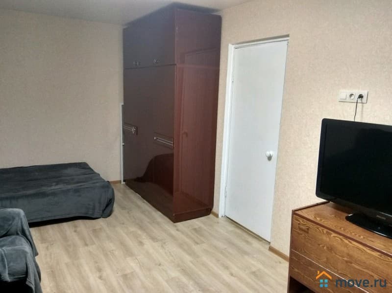 1-комн. квартира, 32 м²