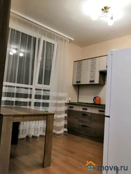 1-комн. квартира, 44 м²