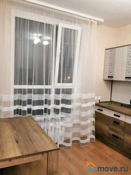 1-комн. квартира, 44 м²