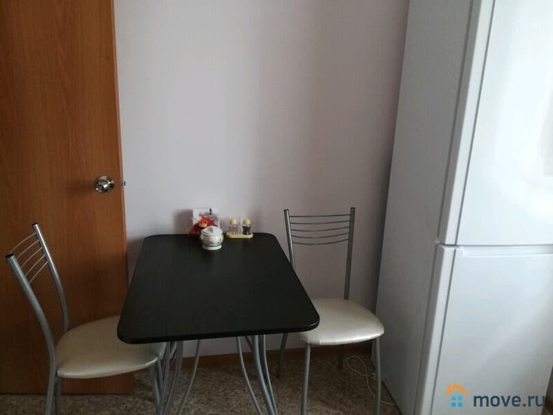 1-комн. квартира, 41 м²