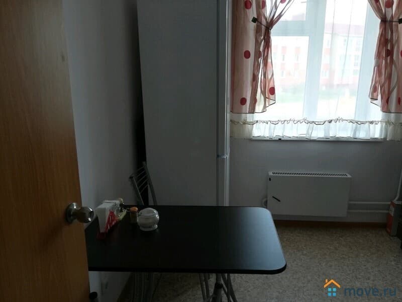 1-комн. квартира, 41 м²