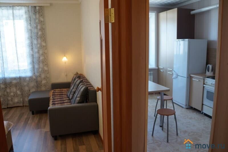 2-комн. квартира, 48 м²