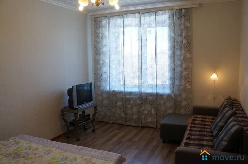 2-комн. квартира, 48 м²