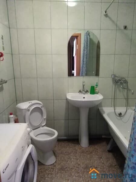 2-комн. квартира, 48 м²