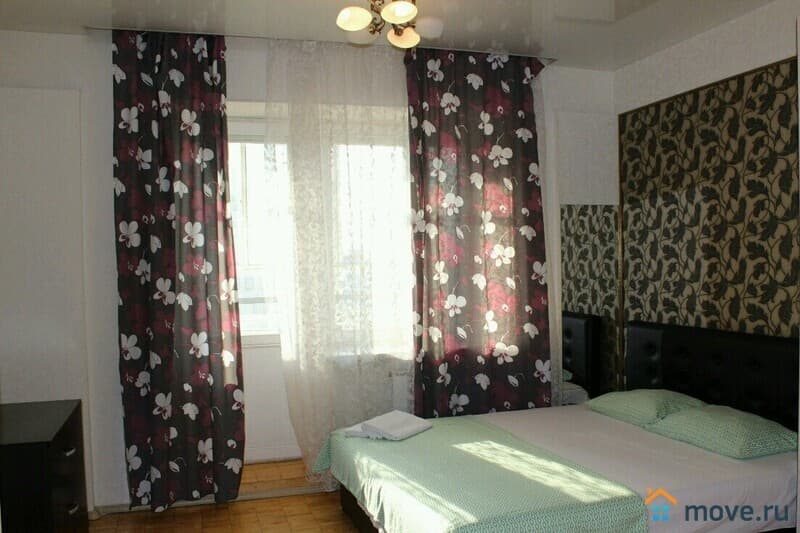 1-комн. квартира, 39 м²