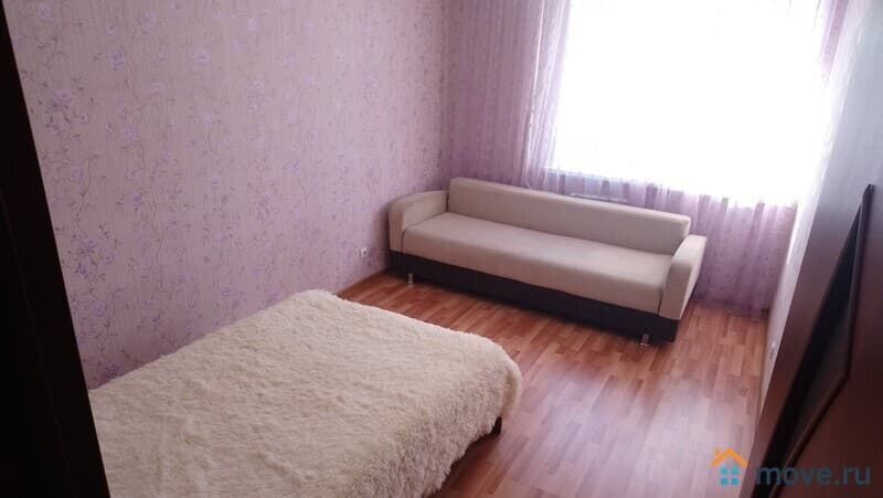 1-комн. квартира, 40 м²