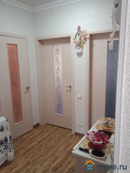 2-комн. квартира, 66.5 м²