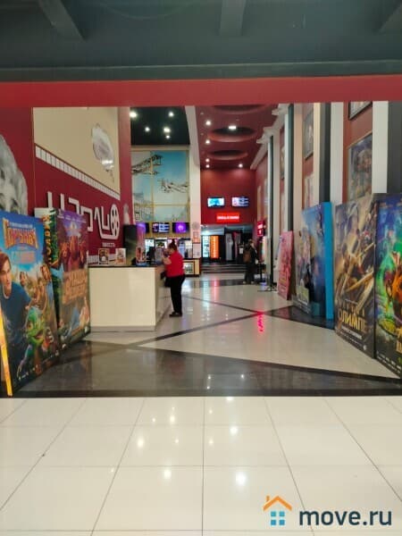 торговое помещение, 36 м²