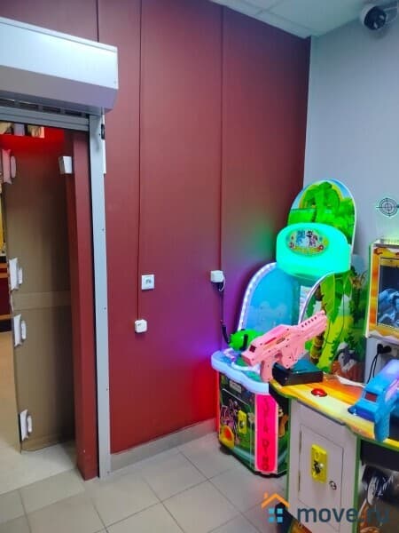 торговое помещение, 36 м²