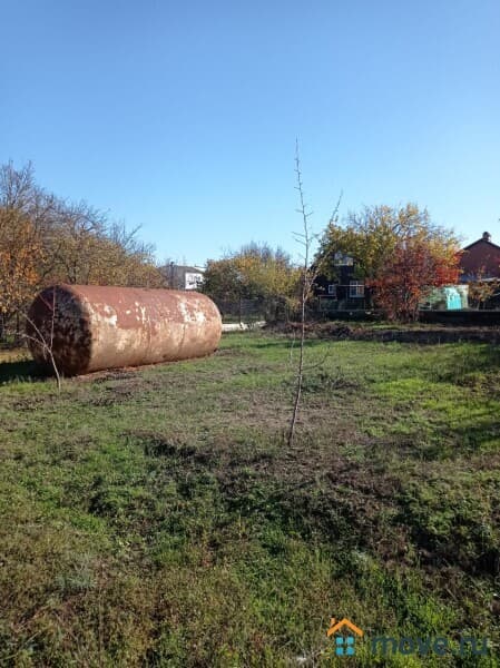 земельный участок, 6.53 сотки