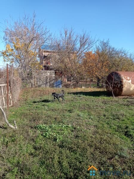 земельный участок, 6.53 сотки