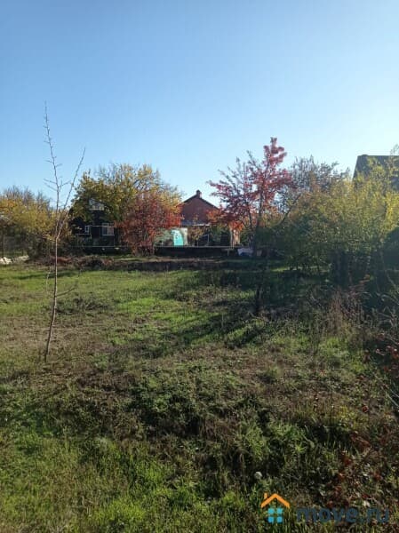 земельный участок, 6.53 сотки