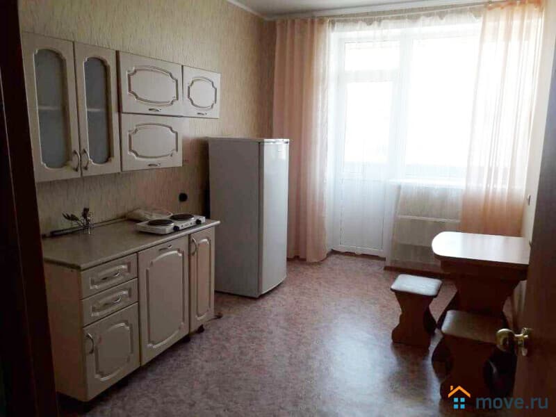 1-комн. квартира, 42 м²