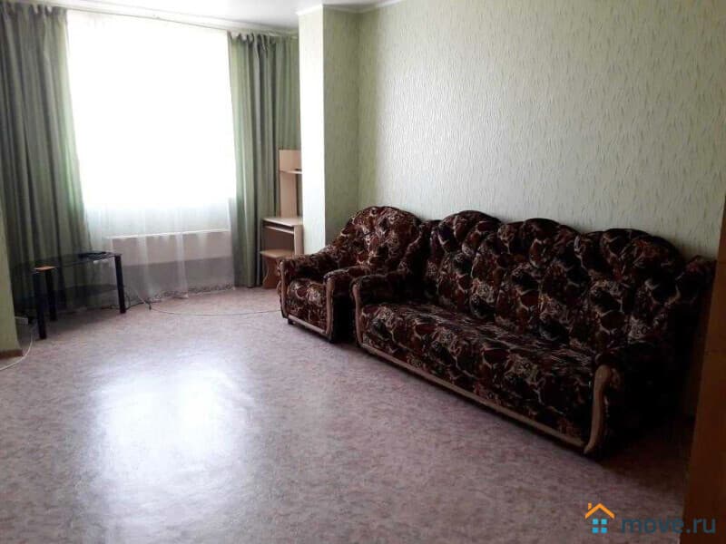 1-комн. квартира, 42 м²