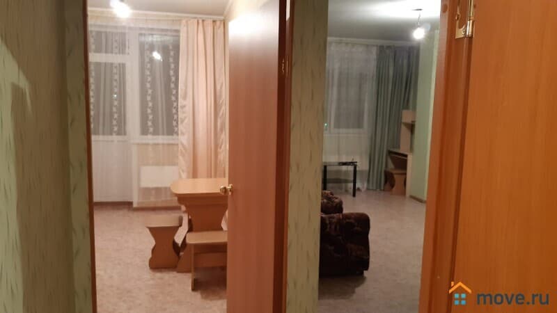 1-комн. квартира, 42 м²