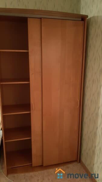 1-комн. квартира, 42 м²