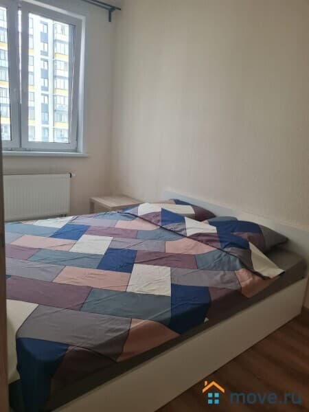 1-комн. апартаменты, 51 м&sup2;