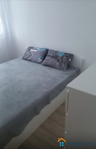 1-комн. квартира, 51 м&sup2;