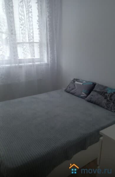 1-комн. квартира, 51 м&sup2;