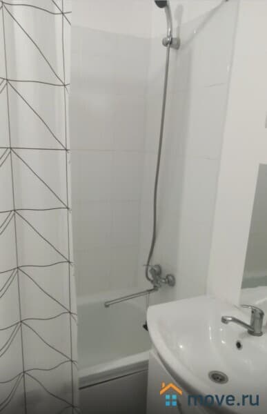 1-комн. квартира, 51 м&sup2;
