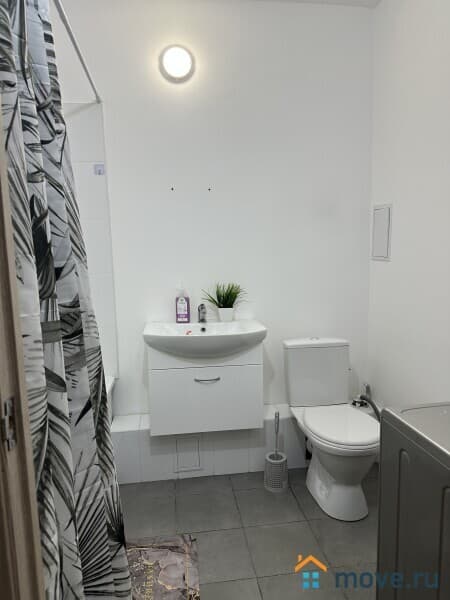 1-комн. квартира, 51 м&sup2;