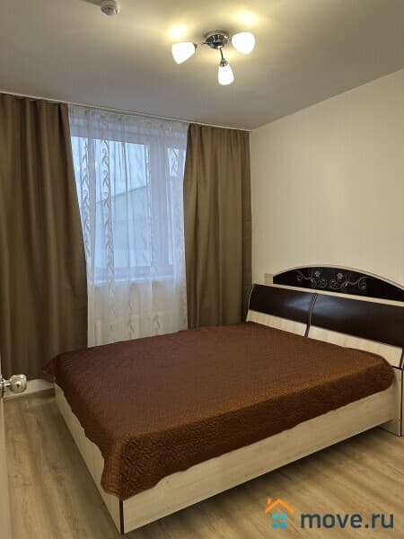 2-комн. квартира, 51 м&sup2;