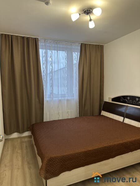 2-комн. квартира, 51 м&sup2;