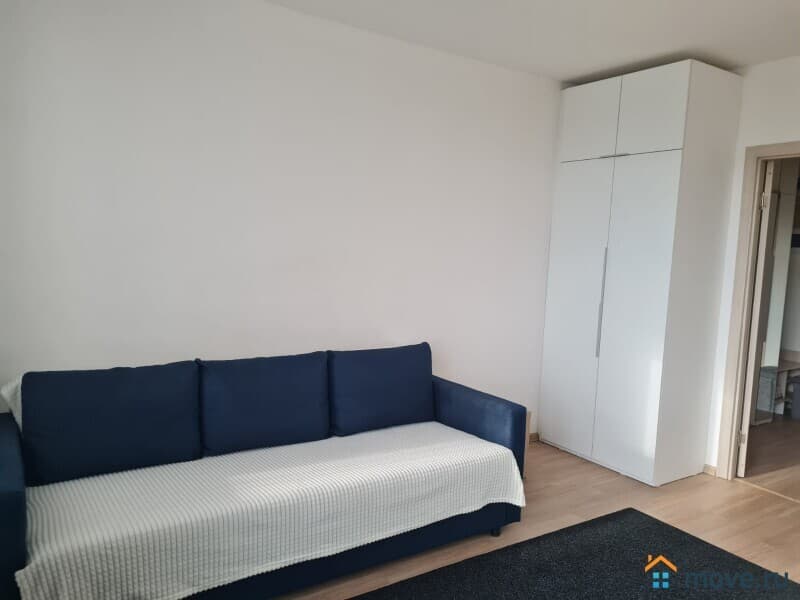 1-комн. квартира, 30 м²