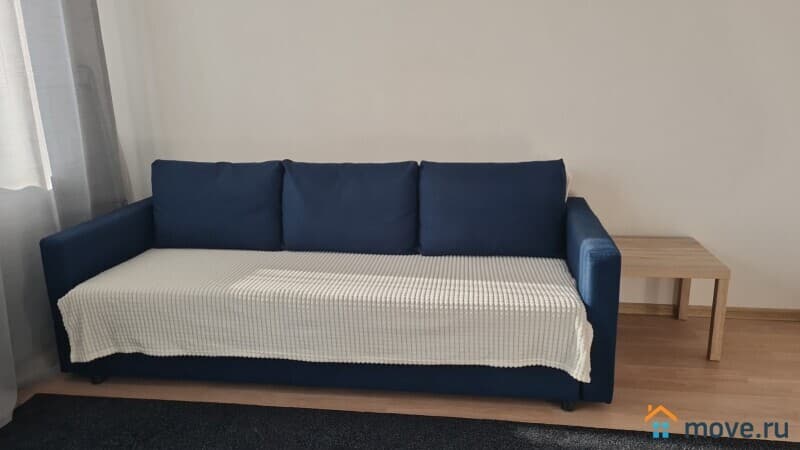 1-комн. квартира, 30 м²