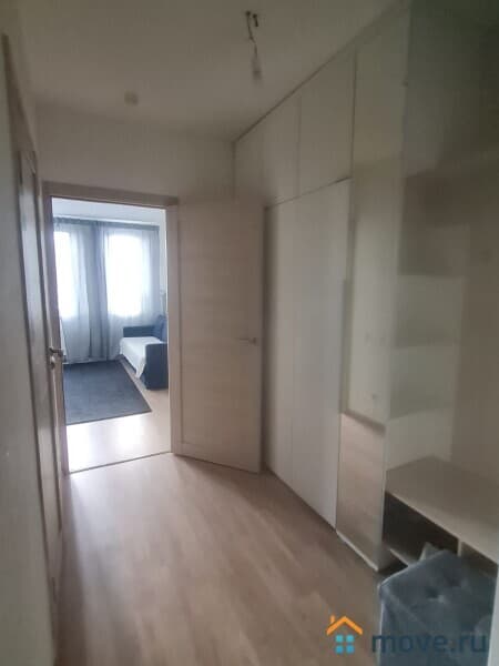 1-комн. квартира, 30 м²
