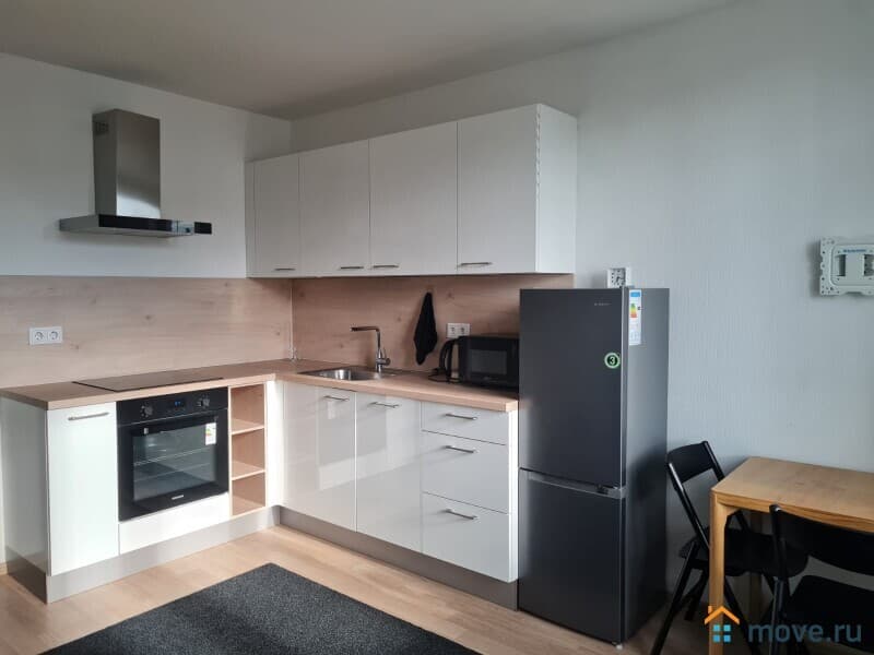 1-комн. квартира, 30 м²