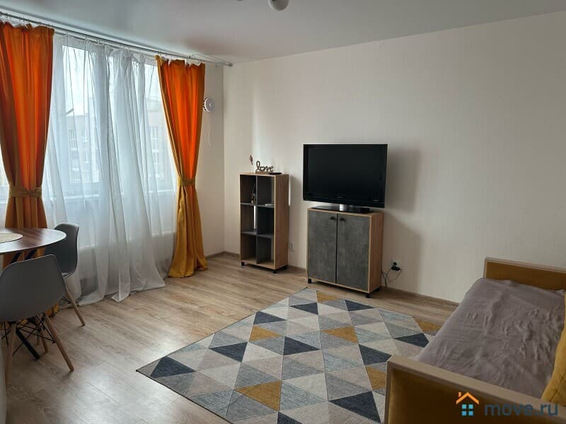 1-комн. квартира, 29 м²