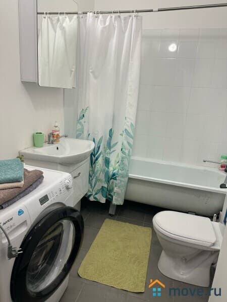 1-комн. квартира, 29 м²