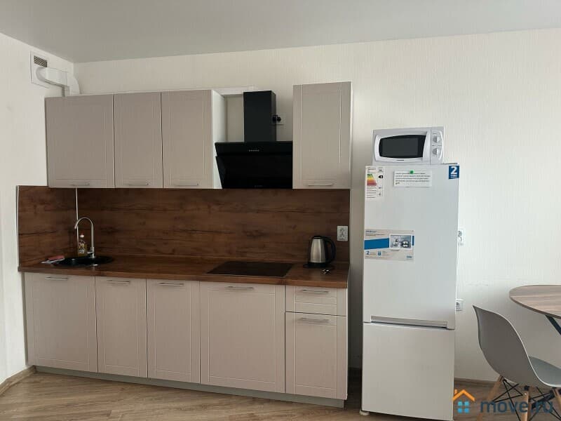 1-комн. квартира, 29 м²