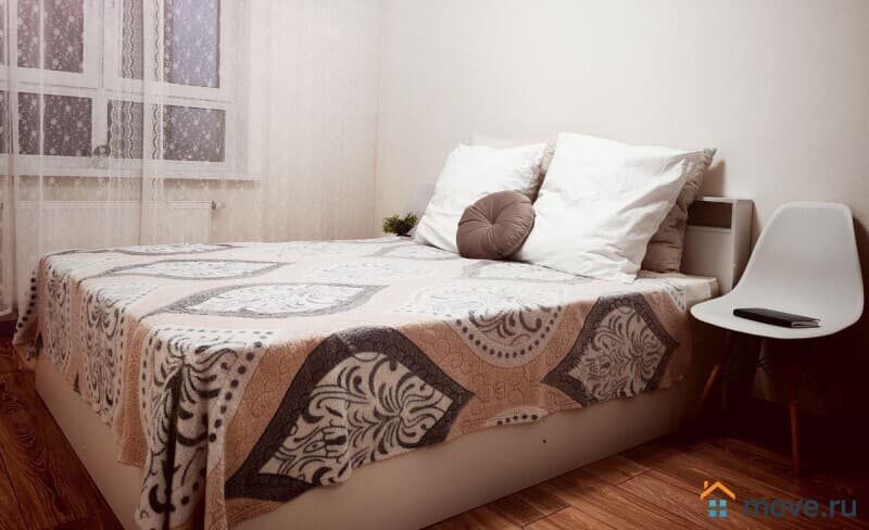 1-комн. квартира, 41 м²
