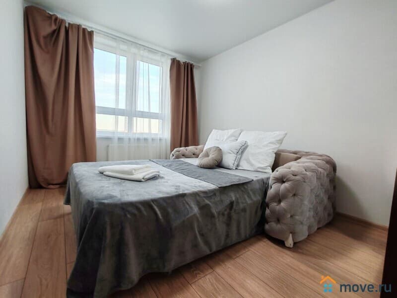 2-комн. квартира, 41 м&sup2;