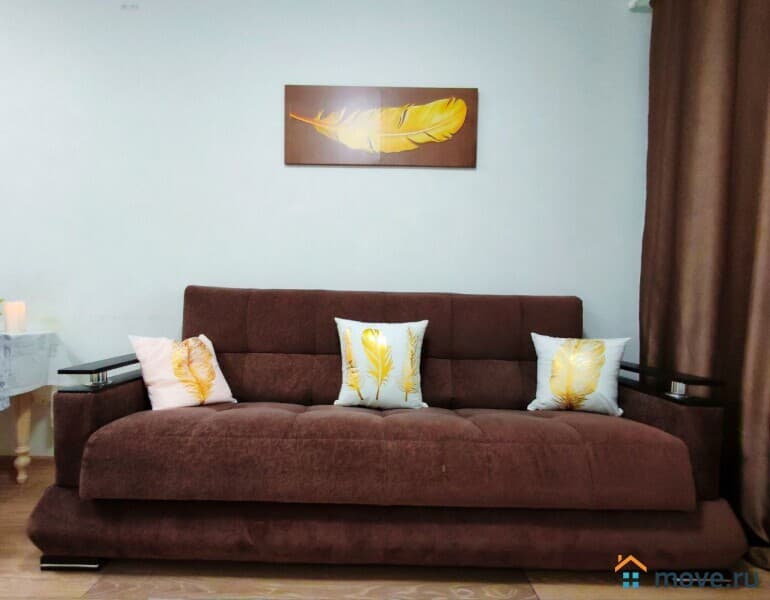 2-комн. квартира, 41 м&sup2;