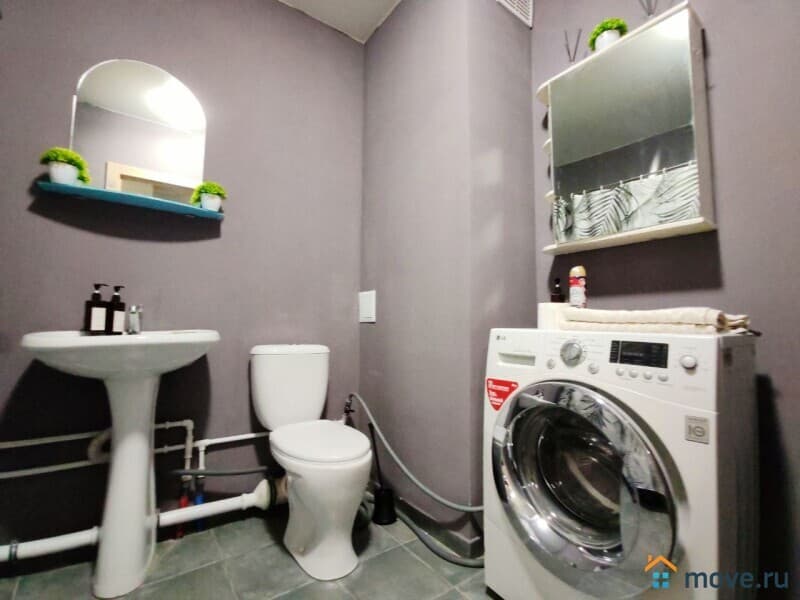 2-комн. квартира, 41 м&sup2;