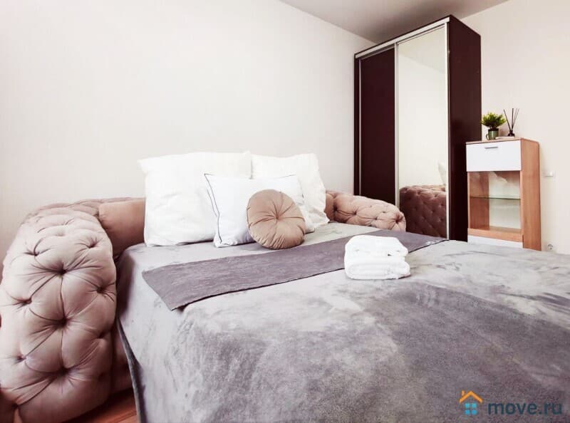 2-комн. квартира, 41 м&sup2;