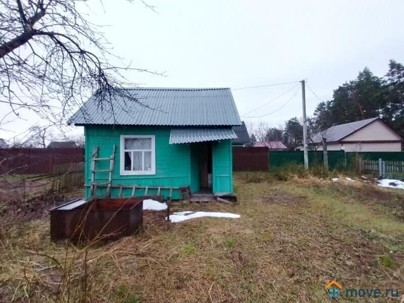 земля с/х назначения, 5.5 сотки