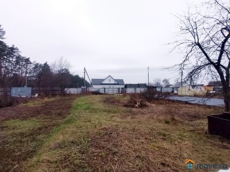 земля с/х назначения, 5.5 сотки