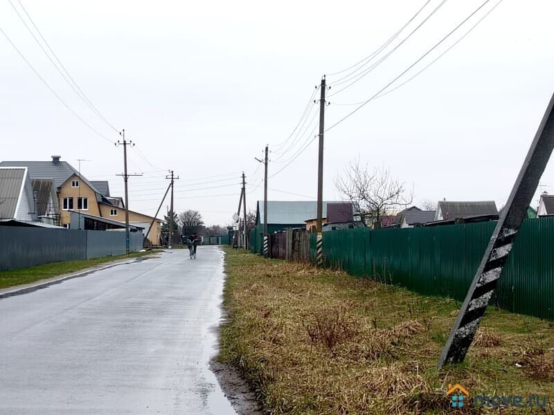 земля с/х назначения, 5.5 сотки